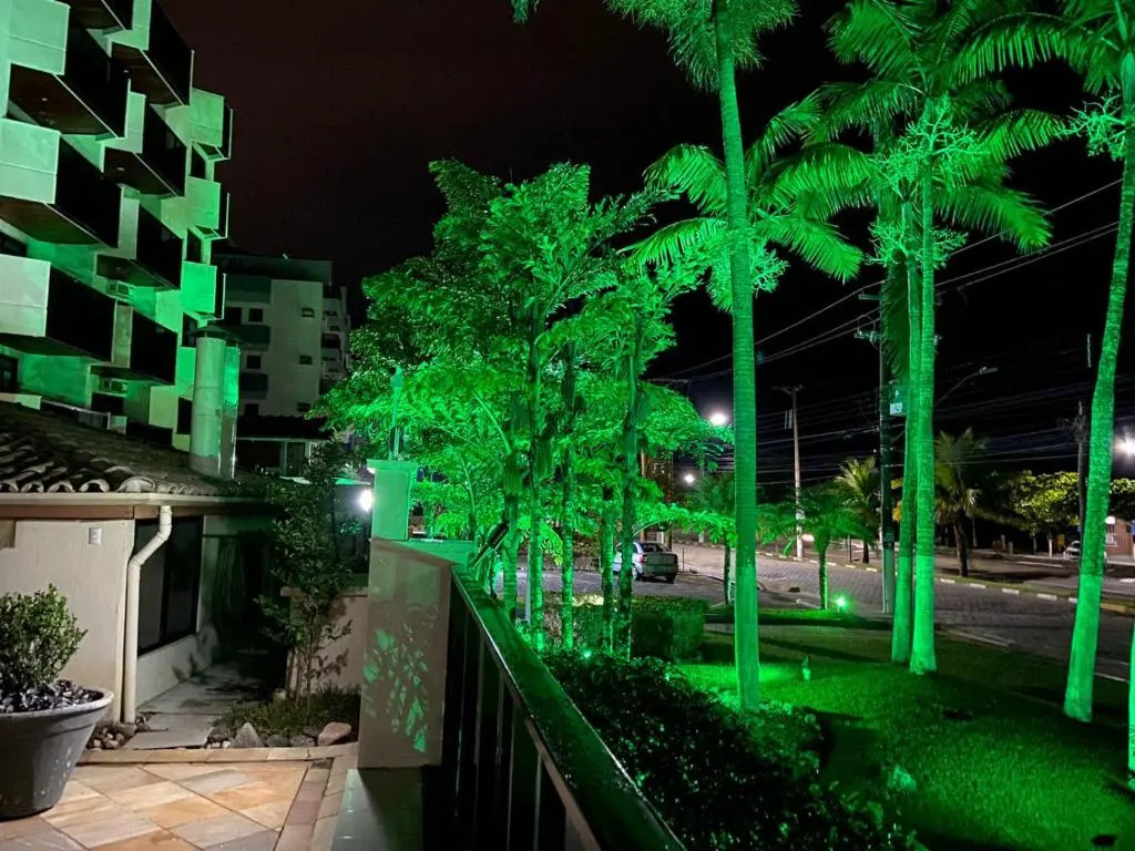 Apartamento Ubatuba Praia Grande