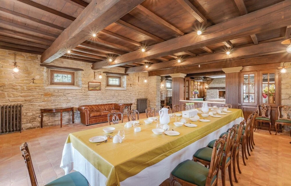 Villa Torre delle Rose by Geco Vacation Rentals