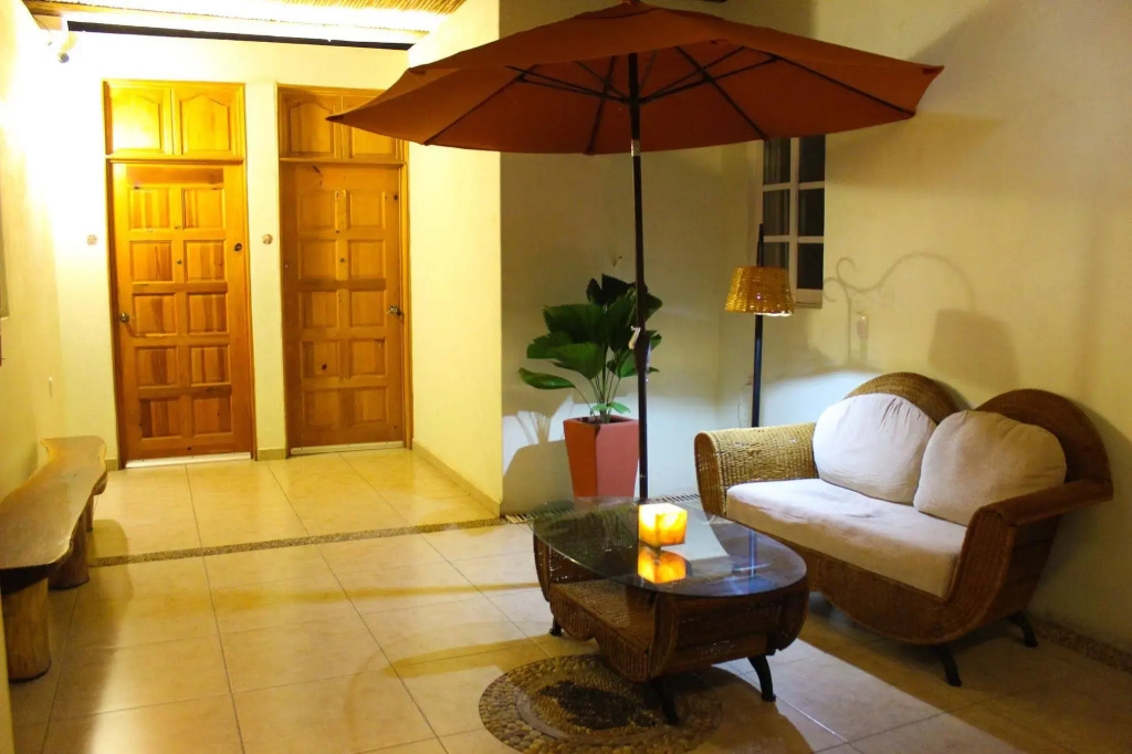Hotel Careyes Puerto Escondido
