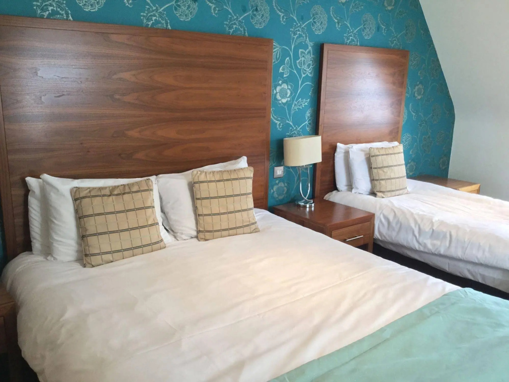 The Boleyn Hotel