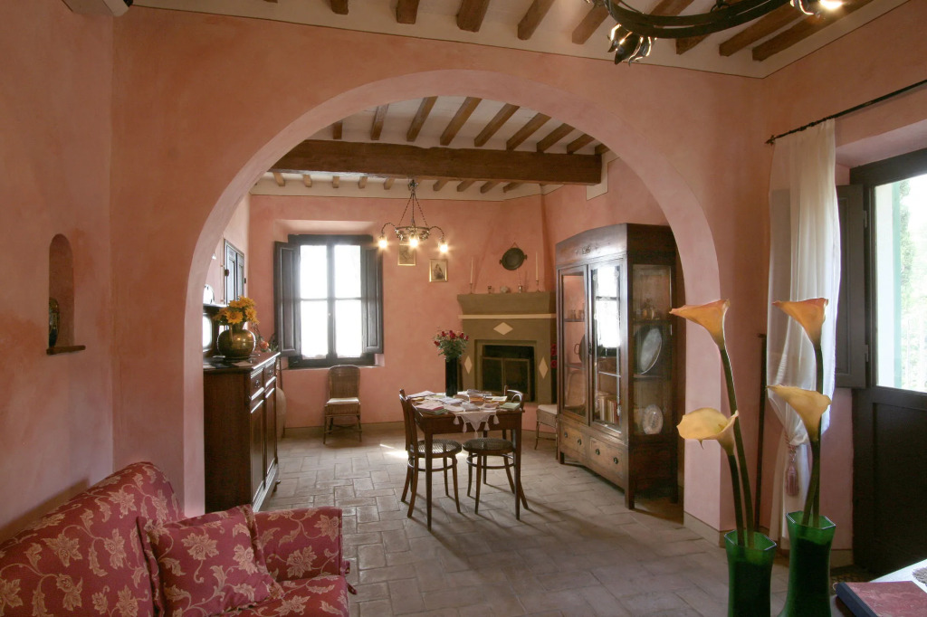 Casa Vacanze Antica Pietra