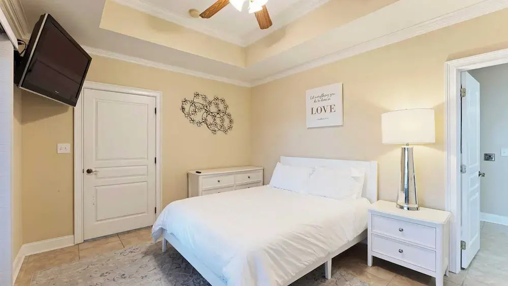 Lake Norman Retreat w/ Pool, Hot Tub & Private Dock Lake Life Cove by Avantstay