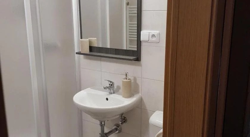 Pension U Dolezalu
