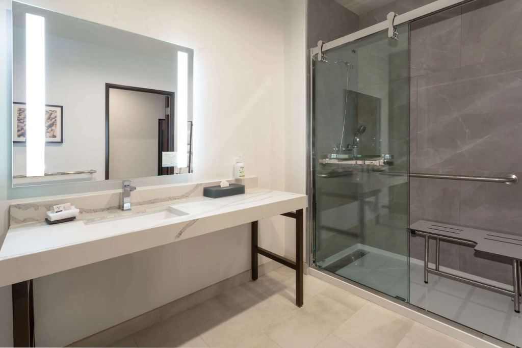 La Quinta Inn & Suites by Wyndham Galt Lodi North
