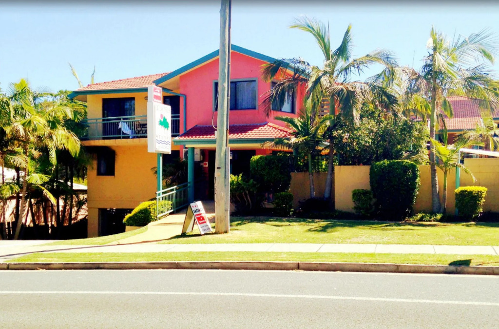 Beaches Holiday Resort
