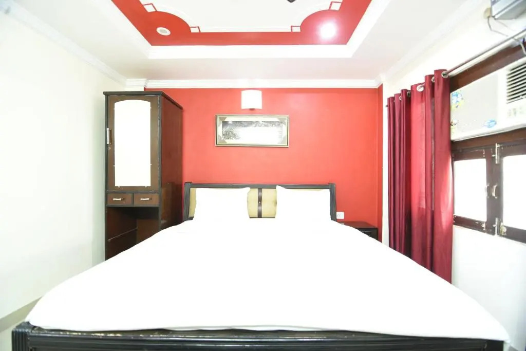 Hotel Aryan