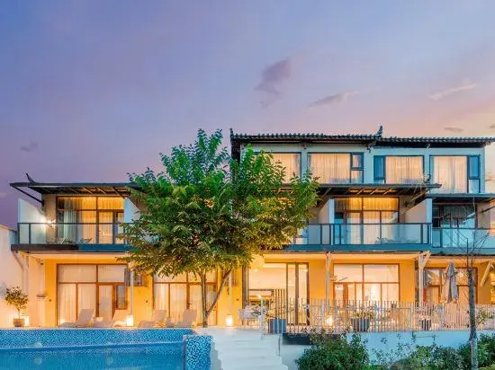 Your Anyushe Homestay