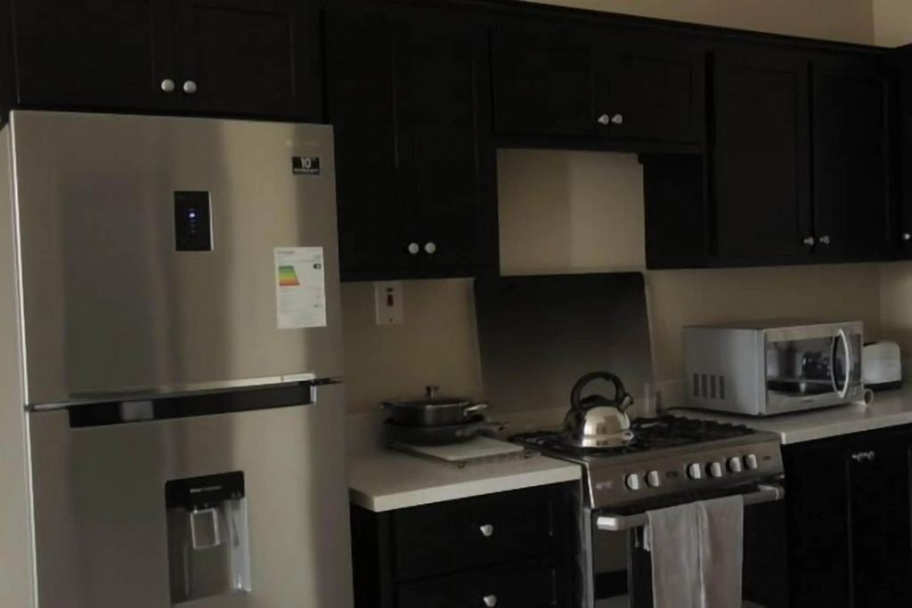 Kingston Apartment at Tres Vista