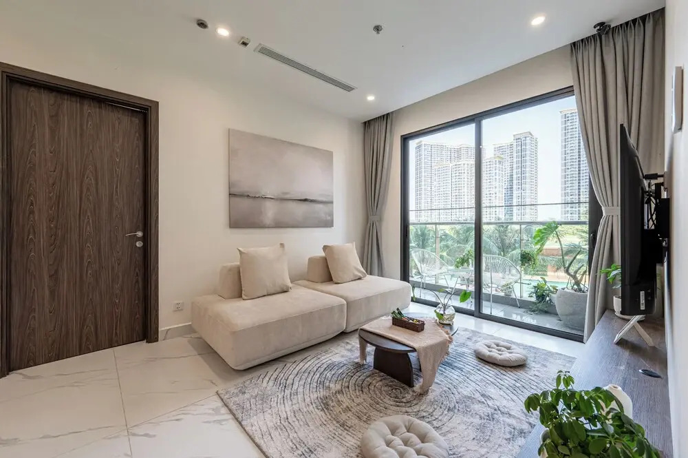 LA Nest  - The Green Nest