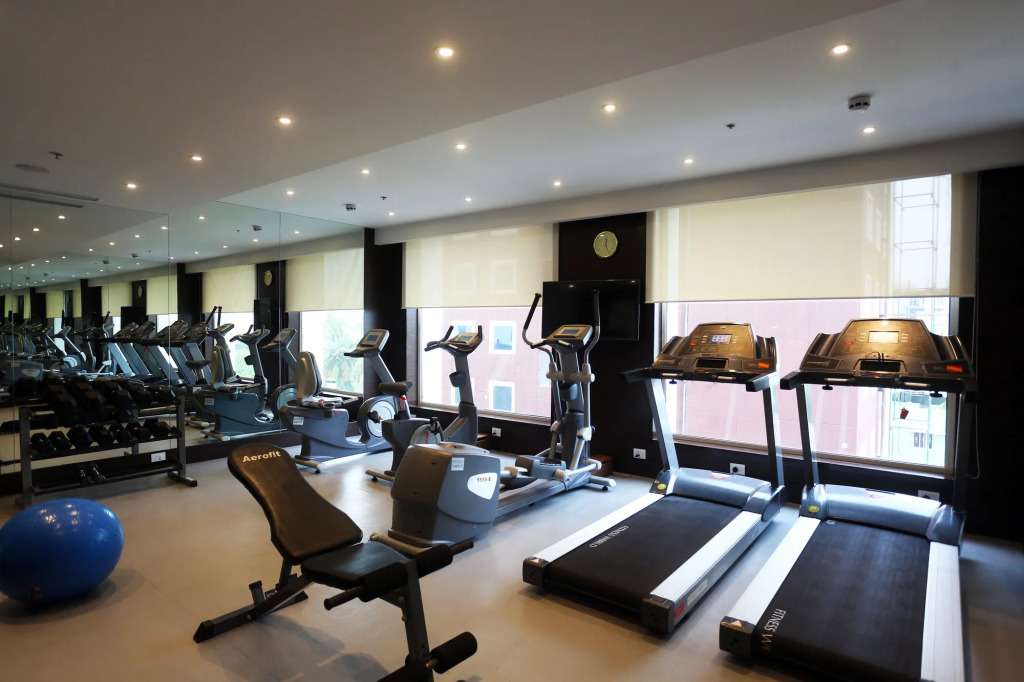 Holiday Inn Express Chennai Old Mahabalipuram Road
