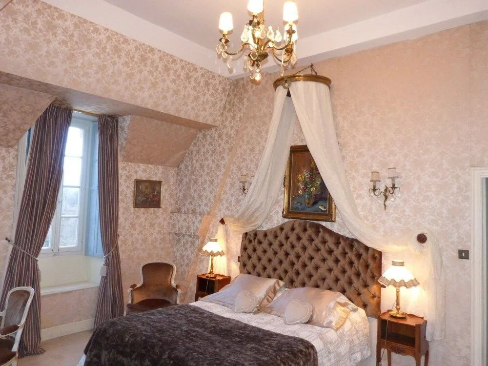 Chateau dUrbilhac