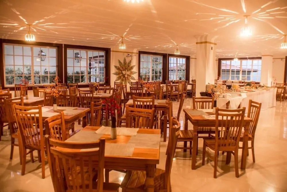 Hotel Recanto do Ouro