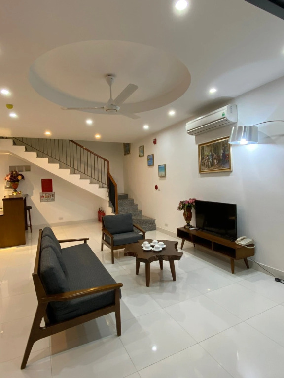 Ivory Villas & Resort - Villa view hồ Lake View