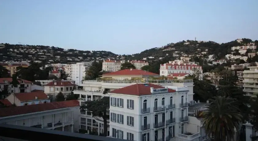 Cannes Croisette Prestige Aparthotel