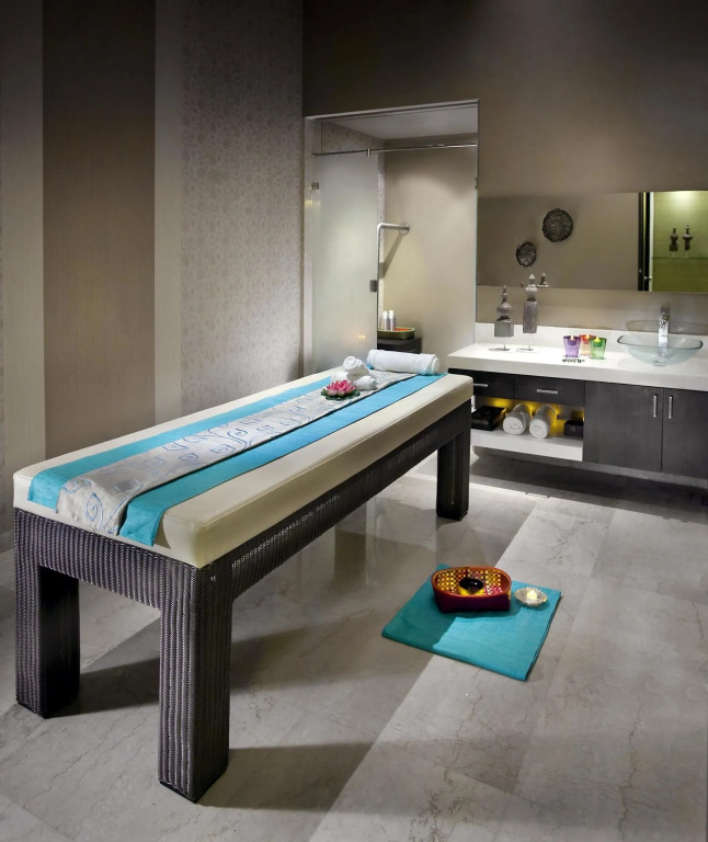 Pullman Chennai Anna Salai - Premium Brand By Accor