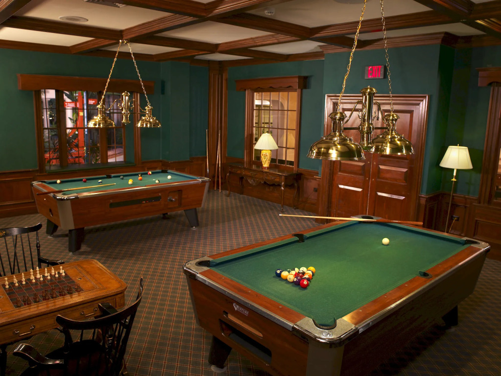 Crowne Plaza Albany - The Desmond Hotel