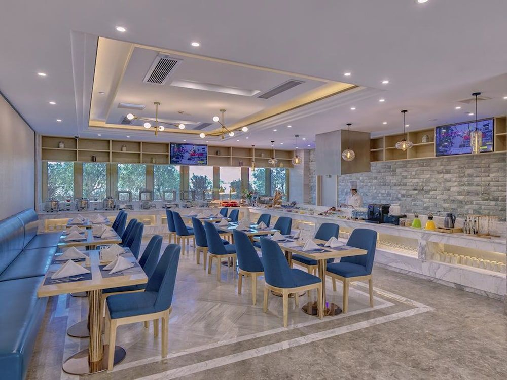 Kyriad Marvelous Hotel Shanghai Pudong Airport