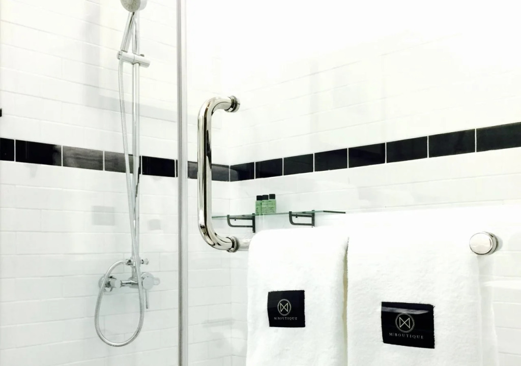 M Boutique Hotel Station 18 - Ipoh