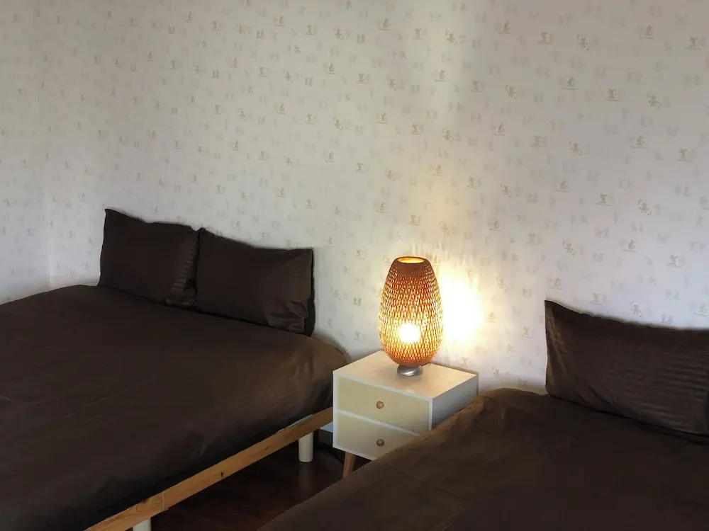 One Fine Day Guesthouse