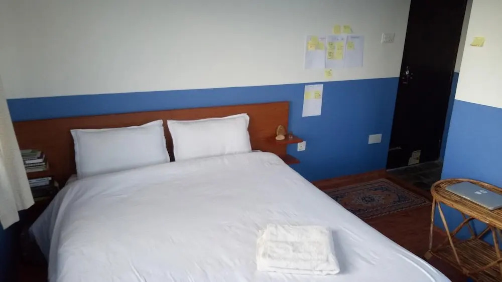 Good Hotel