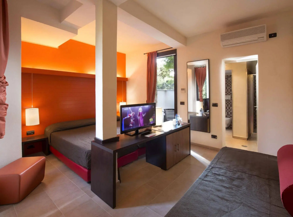 VOI Floriana Resort
