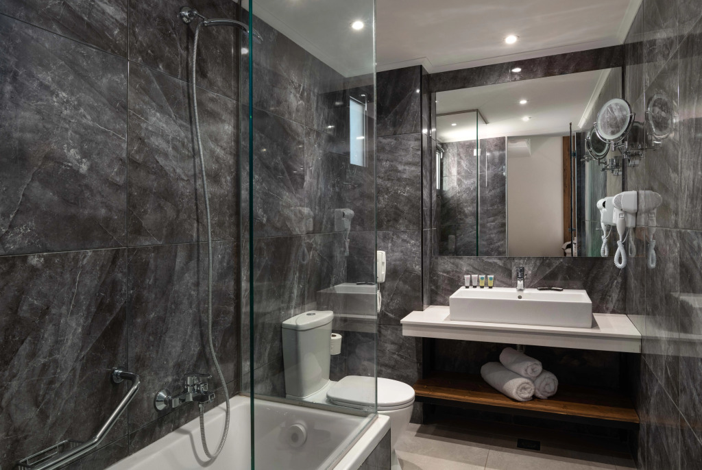 Atalanti Boutique Hotel