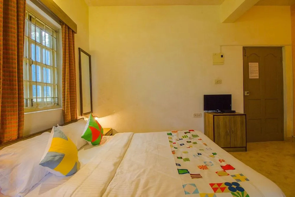 OYO 16555 Home Luxurious Studio Candolim