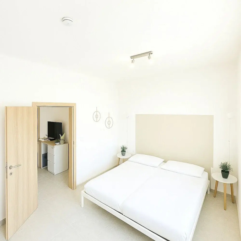 ⭐ SeaSide⭐ | 100 m dal Mare Love & Family Wi-Fi AC