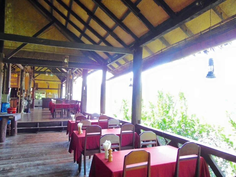 Nong Kiau Riverside