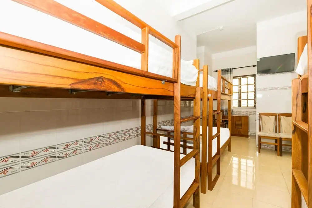 SPOT ON 691 Little England Homestay