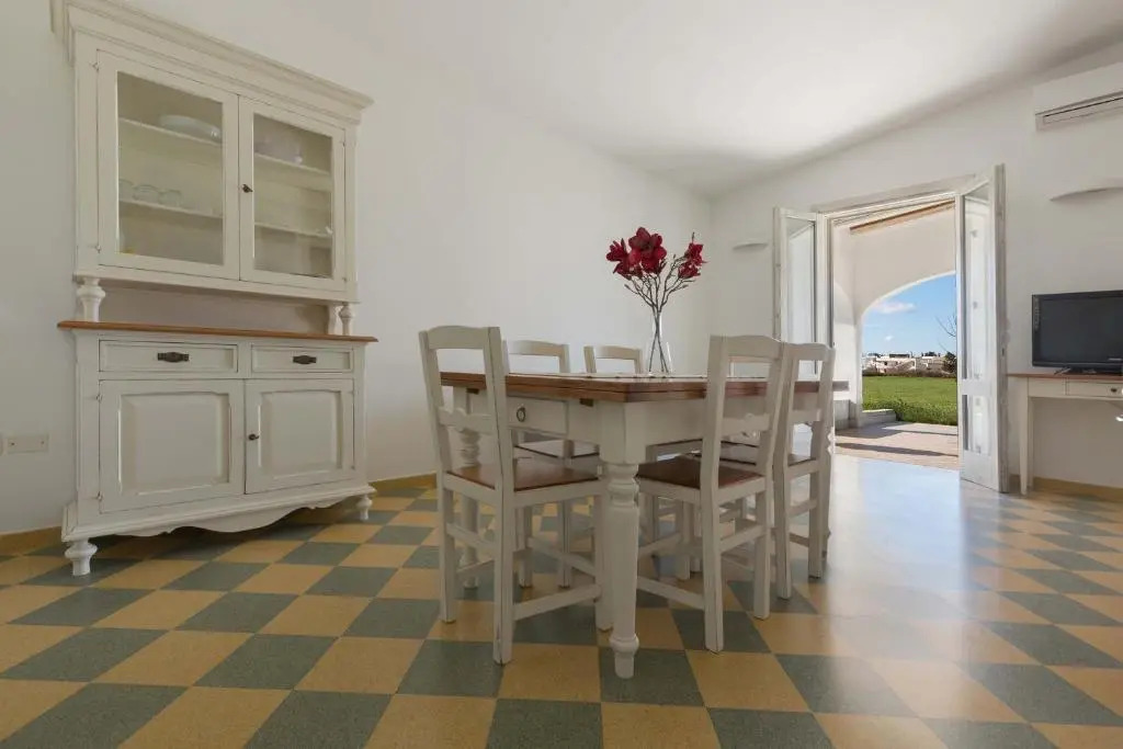 Villa Vigna La Curte By Barbarhouse