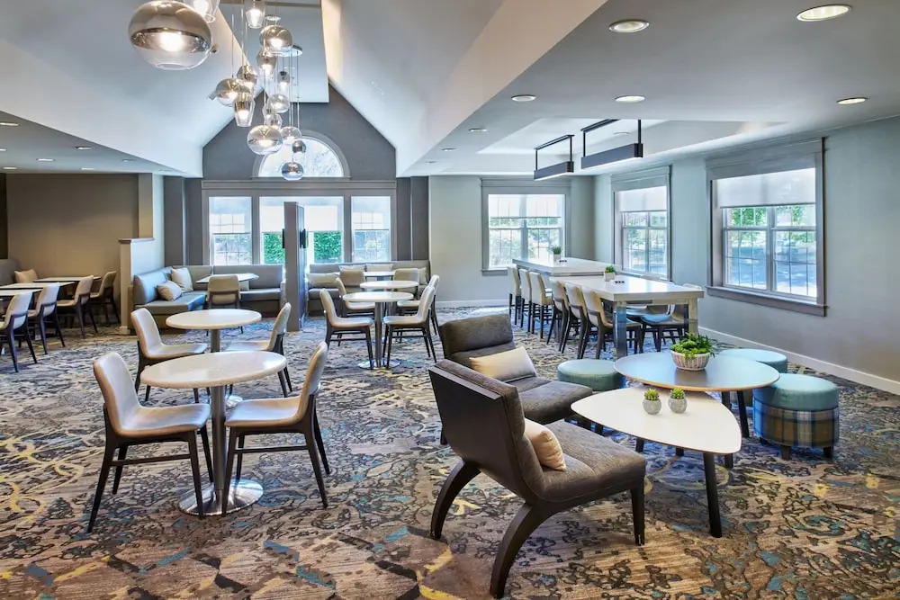 Residence Inn Detroit Novi