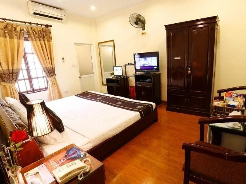 A25 Hotel 38 Hang Thiec