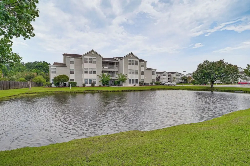 Pool Access & 2 Mi to Ocean: Myrtle Beach Condo!