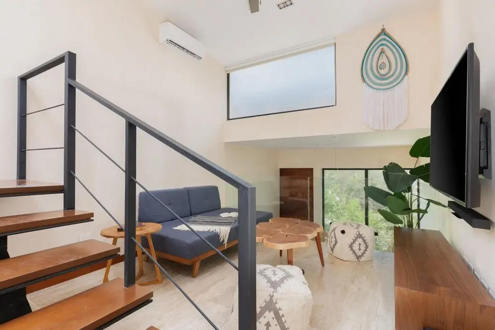 Bungalos Village 225 By Lockey