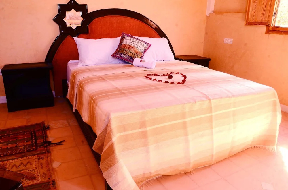 Latifa House