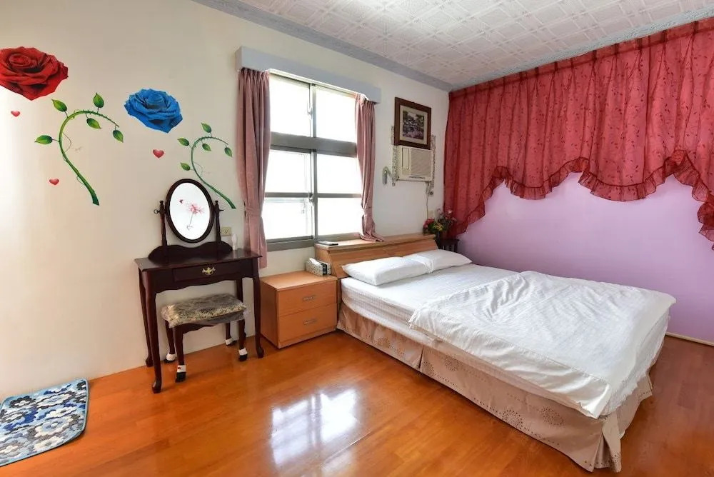 YoYo B&B