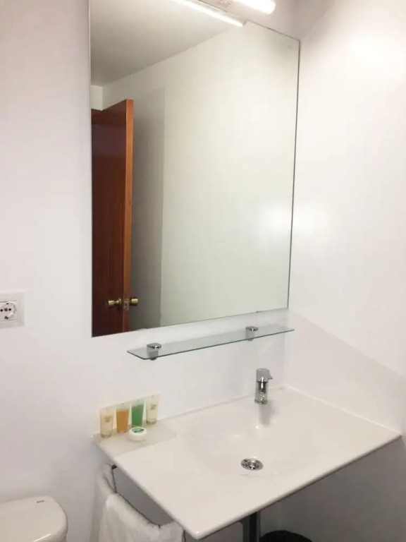 Apartamentos Albertos