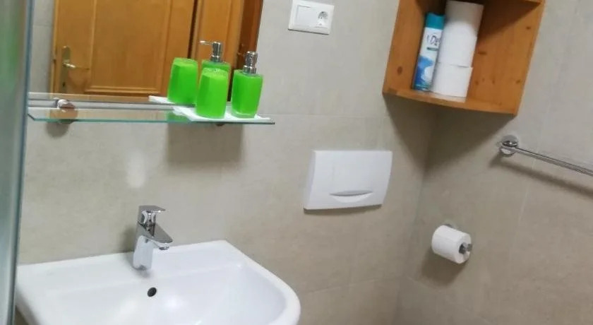 Apartment Jurič