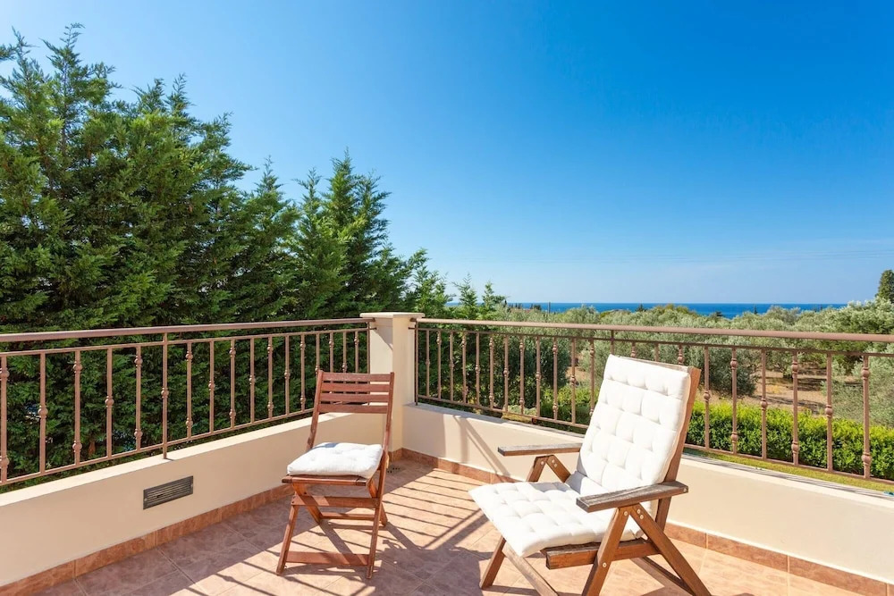 Villa Eufrosini