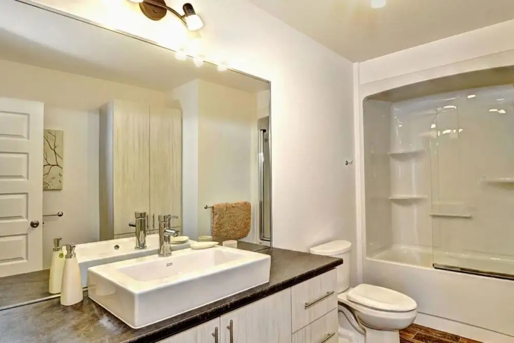 26Chalet A Louer A Stoneham
