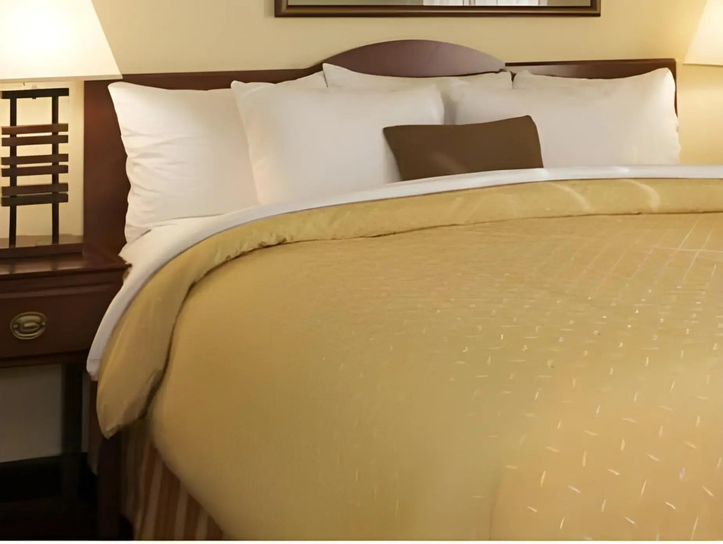 Larkspur Landing Extended Stay Suites Campbell