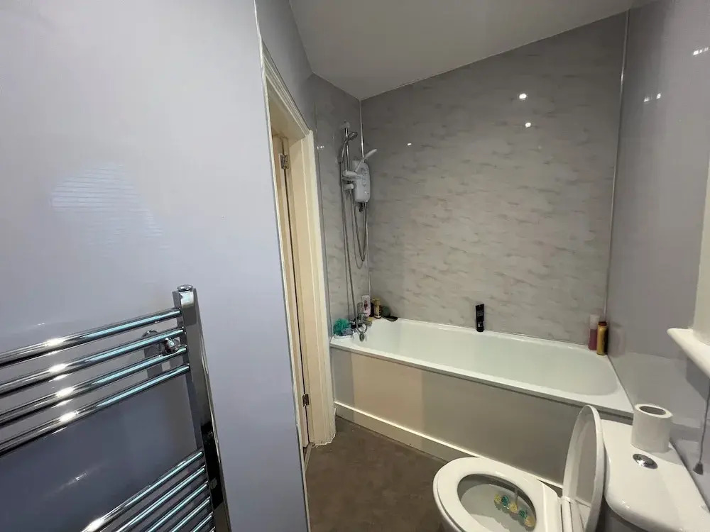 The Coral Guest House 1 Fratton Park Portsmouth