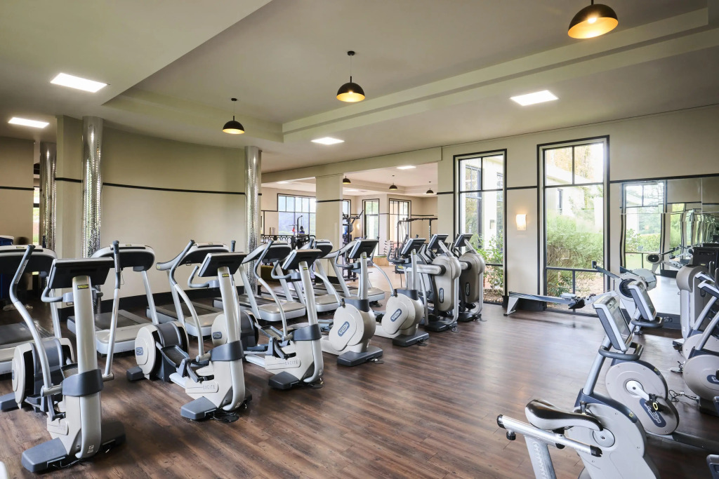 Hyatt Hotel Canberra - A Park Hyatt Hotel