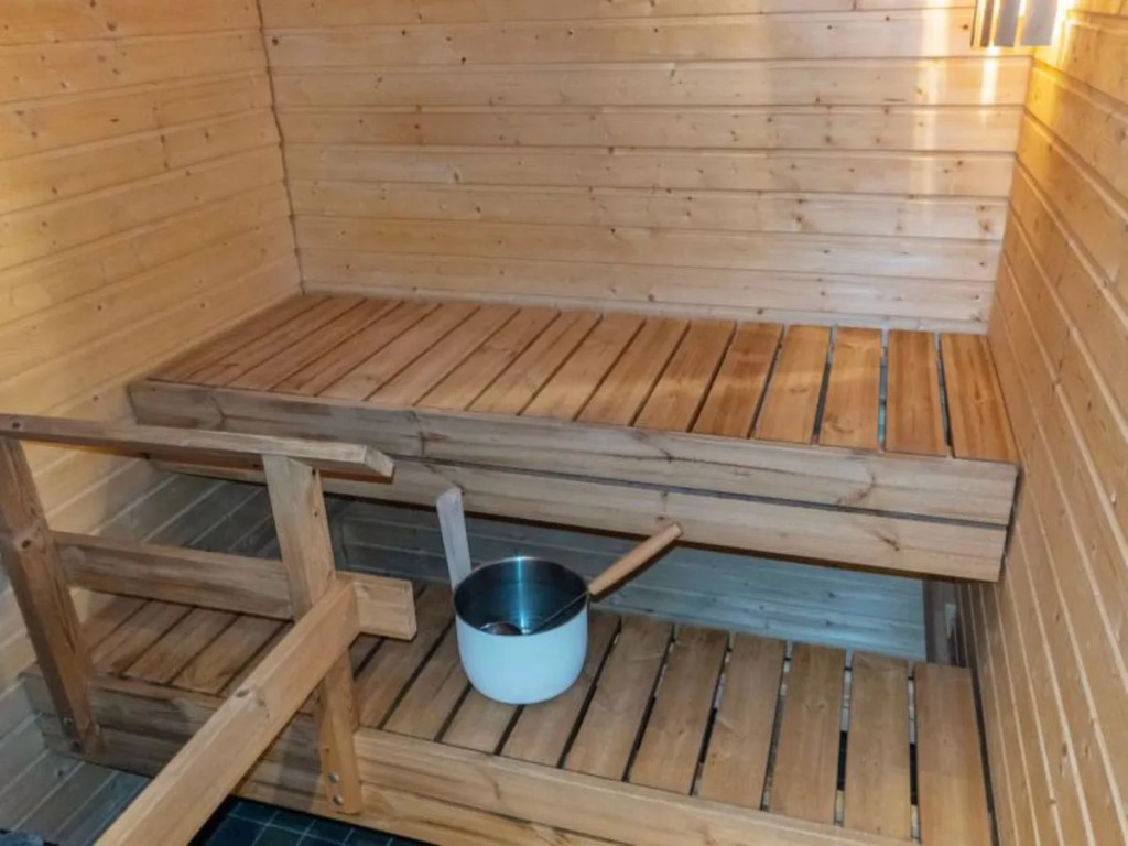 Hampus holiday home