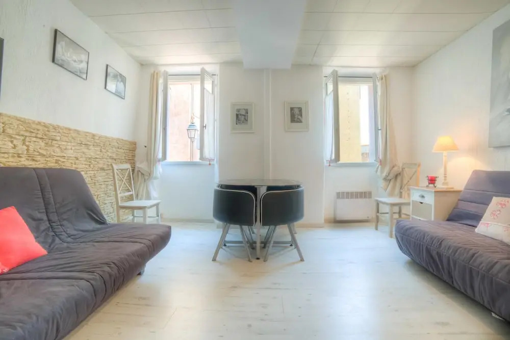 La Chérie Apartment 1