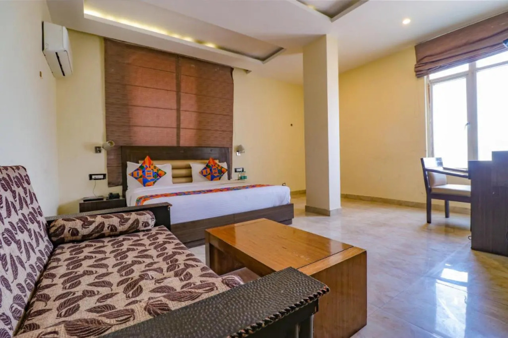 Hotel Narula's