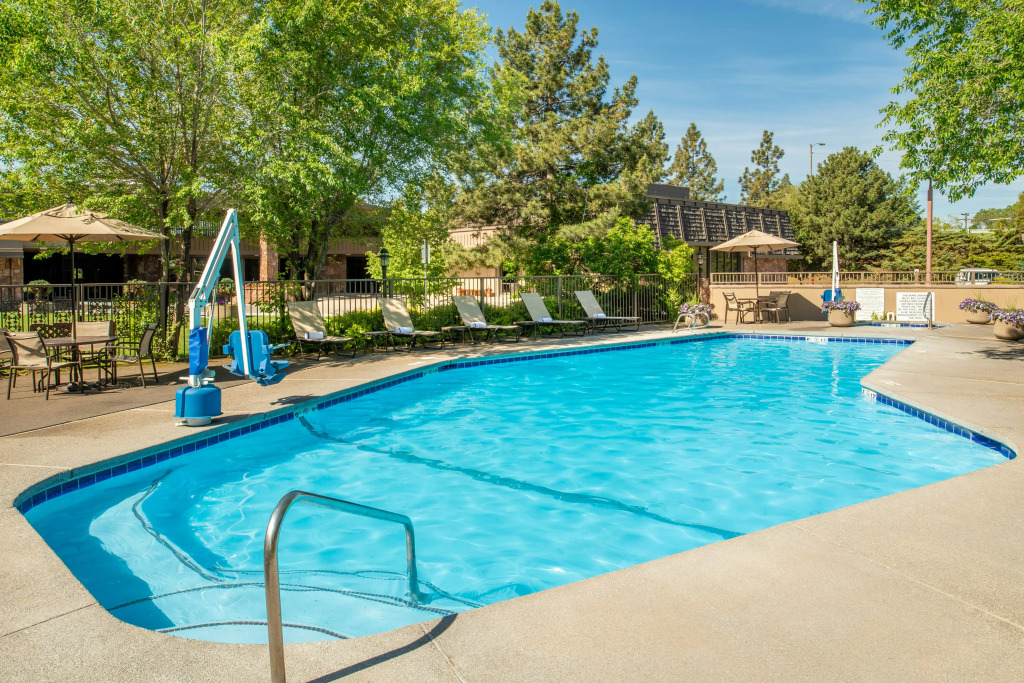 Edgewater Missoula, Tapestry Collection by Hilton