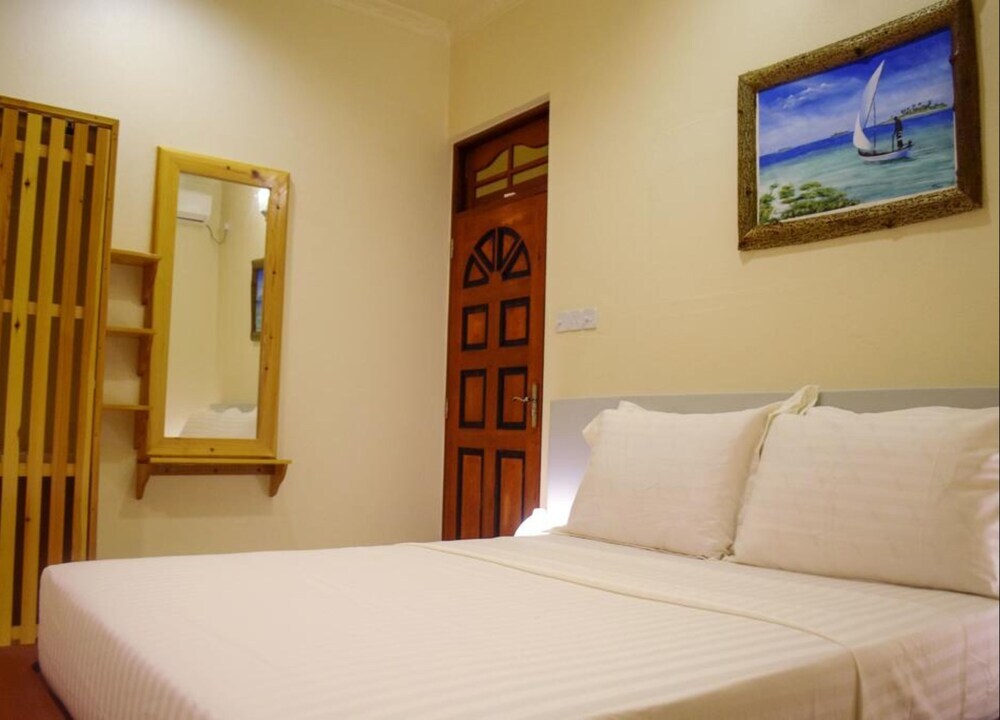 Thoddoo Retreat Grand