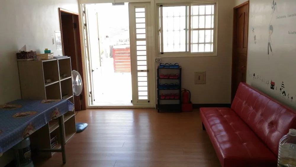 Qian Xun Hostel